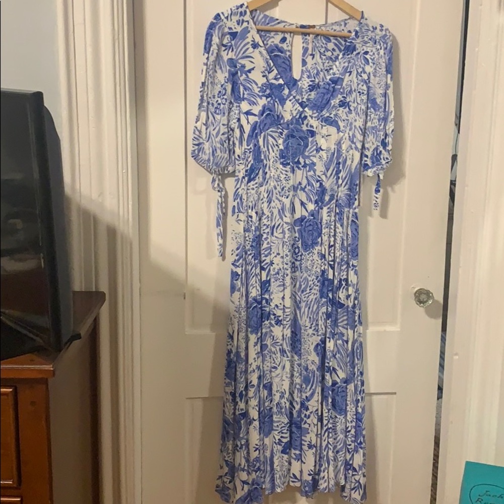 Free People Dress
